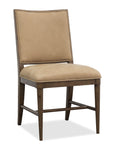 Cashiers - Dining Side Chair Set of 2