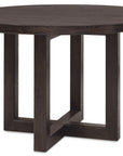Driftwood - Round Dining Table