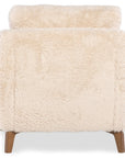 CC - Cynthia Chair - Beige