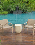 Sumba - Outdoor Lounge Chair