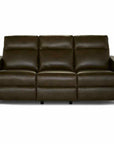 Quinault Power Reclining Sofa w/ Headrest