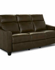 Quinault Power Reclining Sofa w/ Headrest