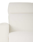 Acadia Power Reclining Sofa w/ Headrest