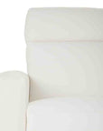 Acadia Power Reclining Sofa w/ Headrest