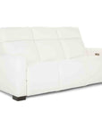 Acadia Power Reclining Sofa w/ Headrest