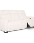 Acadia Power Reclining Sofa w/ Headrest