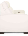 Acadia Power Reclining Sofa w/ Headrest