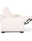 Acadia Power Reclining Sofa w/ Headrest