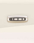 Acadia Power Reclining Sofa w/ Headrest