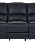 Clybourn Power Reclining Sofa w/ Headrest