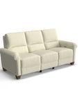 Clybourn Power Reclining Sofa w/ Headrest