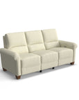 Clybourn Power Reclining Sofa w/ Headrest