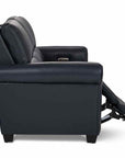 Clybourn Power Reclining Sofa w/ Headrest