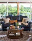 Clybourn Power Reclining Sofa w/ Headrest