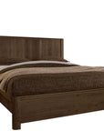 Lodge & Loft - Radius Poster Bed