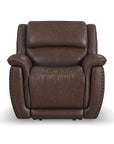 Beau - Power Recliner With Power Headrest
