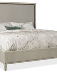 Elixir - Upholstered Bed
