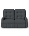 Devon - Reclining Loveseat
