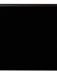 Telluride - Lateral File - Black