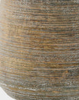 Mosier - Table Lamp - Rustic Beige