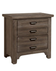 Bungalow - Night Stand