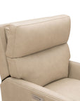 Marah - 3P Recliner Big & Tall