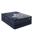 Perfect Sleeper X - 14.25" Max Hybrid Medium Mattress