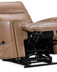 RC - Raze Lift Chair With Power Recline / Headrest / Lumbar / Heat / Massage