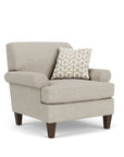 Venture - Fabric Chair