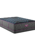 Beautyrest World Class - Level Three Plush Mattress