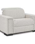 Armitage Power Reclining Chair & a Half w/ Headrest