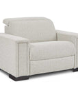 Armitage Power Reclining Chair & a Half w/ Headrest