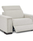 Armitage Power Reclining Chair & a Half w/ Headrest
