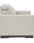 Armitage Power Reclining Chair & a Half w/ Headrest