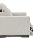 Armitage Power Reclining Chair & a Half w/ Headrest