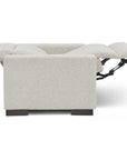 Armitage Power Reclining Chair & a Half w/ Headrest