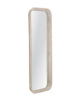 Ronan - Wall Mirror - Cream
