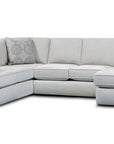Rouse - 4R00 - Sectional