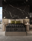 Beautyrest Black - 15" Series Three Firm Mattress