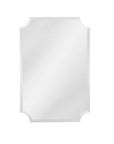 Fayette - Wall Mirror - Clear