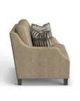 Gianna - Bench Loveseat