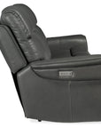 MS - Lyra Zero Gravity Power Sofa