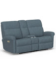 Davis - Reclining Loveseat