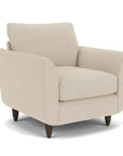 Mia - Fabric Chair