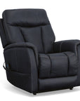 Atlas - Power Lift Recliner With Power Headrest & Lumbar