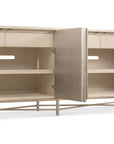 Westwood - Credenza - Beige