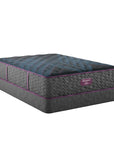 Beautyrest World Class - Level Three Plush Mattress
