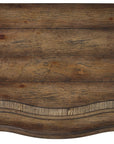 Rhapsody - Bachelors Chest - Dark Brown