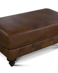 Rondell - 2R00LR/NR - Upholstered Ottoman