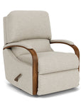 Woodlawn - Recliner - Fabric